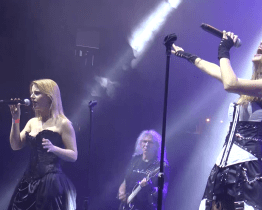 Fanoušci se nakonec zimní verze Masterů přece jen dočkali