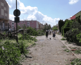 Nadace Karla Komárka pošle Bažantnici sto milionů