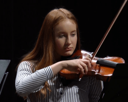 On-line vánoční koncert ZUŠ se rozezní 21. prosince