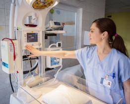 Úspěch nemocnic Zlínského kraje! Získaly více než miliardu korun