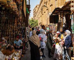 Vydali se po stopách legendární dvojice H+Z. Teď vystavují fotky z expedice ve Zlíně 