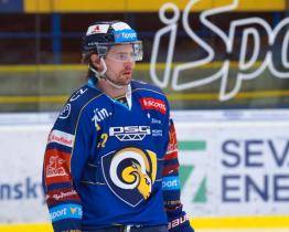 Berani potřetí v sezoně bodovali s Kometou, v Brně padli v prodloužení 