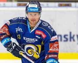 Berani urvali ve Vítkovicích výhru v prodloužení a přiblížili se Kladnu na tři body