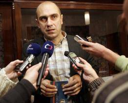 Aleš Dufek odstoupil z pozice radního