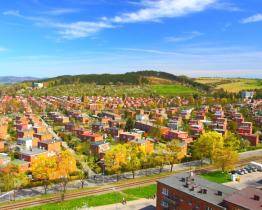 Zastupitelé Zlína schválili rozpočet města na rok 2022. Ten počítá se zvýšením běžných výdajů