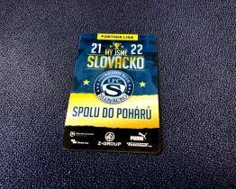 Fanoušci mají smůlu. Na šlágr s Plzní se dostane jen část permanentkářů 