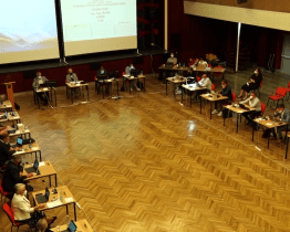 Zastupitelstvo města schválilo rozpočet pro příští rok