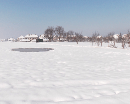 Ostrožská Nová Ves vydala kalendář pro rok 2022