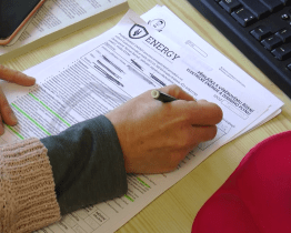 Klientům Bohemia Energy pomáhá i seniorská ombudsmanka