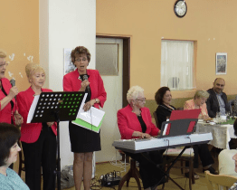 Město ocenilo obdivuhodné ženy