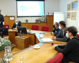 V Kyjově vzniká Střední škola polytechnická