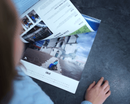 Kalendář chce pomoci stacionáři Vlaštovka