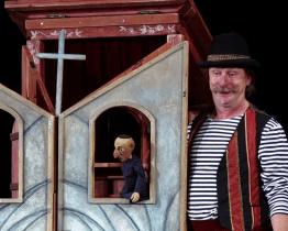 Příběh Ježíška představili v originálním pojetí