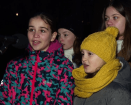 Kyjovánek posluchače naladil na vánoční atmosféru