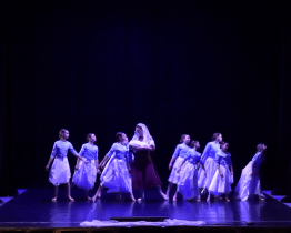 Projekt ZUŠ "Cestou do Betléma" bude mít letos zcela jinou podobu