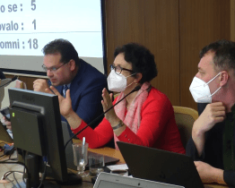 Vsetín má rozpočet na rok 2022, objem investic se navýšil o 28 milionů