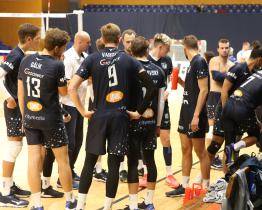 Fatra podlehla i Kladnu a dál čeká na první letošní výhru za tři body