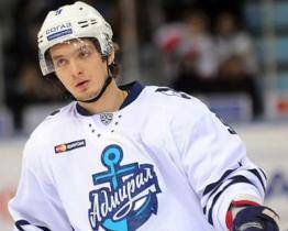 Berany posílil ruský útočník Pavel Makarenko. Do Zlína přišel z Vladivostoku