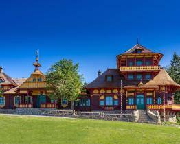 Začíná jubilejní 20. ročník soutěže Stavba roku Zlínského kraje