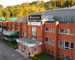 Hokejisté Zlína jdou kvůli covidu do karantény, úterní zápas v Plzni byl odložen