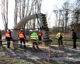 Karfíkova skluzavka zůstane chloubou otrokovického koupaliště