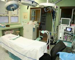 Unikátní zákrok zlínských lékařů. Žena dostala kardiostimulátor, aby mohla porodit