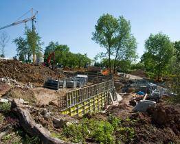 Očekávaný Jaguar Trek nebo pokračování Karibuni. Zlínská zoo chystá v roce 2022 spoustu novinek 