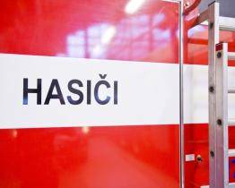 Obce mohou žádat o dotace pro dobrovolné hasiče