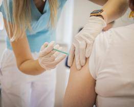 Proočkovanost ve Zlínském kraji překročila 60 procent 