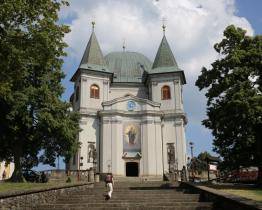 Zlínský kraj navýšil dotace na program Otevřené brány