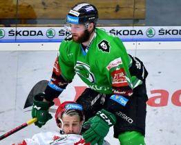 Beranům trejd nevyšel, obránce Šidlík za Zlín hrát nebude, ukončil hráčskou kariéru