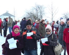 Na Štěpána nebylo na Rochusu pána ani viru