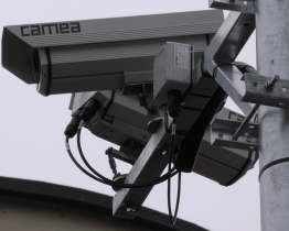 Řidiči, nohu z plynu! V Luhačovicích a okolí hlídají rychlost nové radary