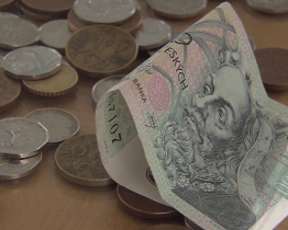 Výtěžek předvánoční sbírky poslouží v terapeutických dílnách Diakonie