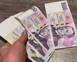 Zbavte se dluhů do konce ledna