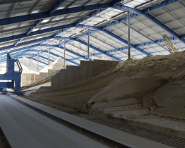 Sklárna dosáhla rekord v recyklaci skla