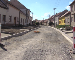 Radní schválili strategii rozvoje venkova