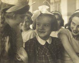 Iva Ondráčková: Kvůli víře v Boha jsem nesměla dělat vysněnou práci