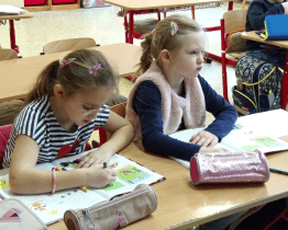 Základní školy se potýkají s covidem