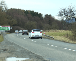 Kraj připravuje jednu z nejvýznamnějších dopravních staveb