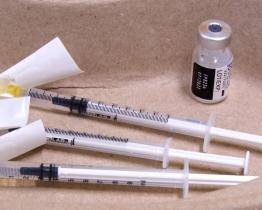 Nemocnice zřídila stálé očkovací místo