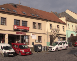 Charita usiluje o dotaci 36 milionů na zkvalitnění sociálních služeb