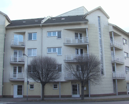 O byty z elektronické aukce mají dražitelé zájem