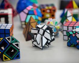 Na zlínský zámek se po dvou letech opět vrací festival chytrých hraček