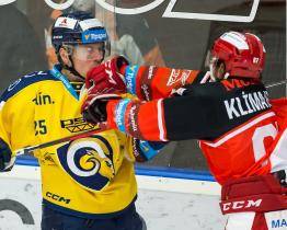 Berani přepsali smutný rekord extraligy. Na gólmana vyslali pouhých sedm střel