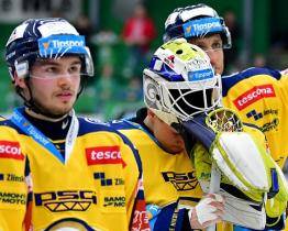 Je konec. Hokejisté Zlína po 42 letech sestoupili z extraligy 