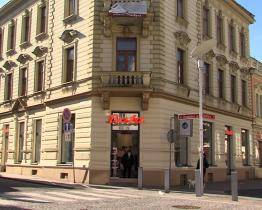 Město i letos finančně podporuje obnovu historické architektury