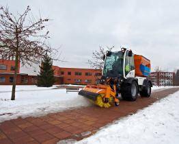 Technické služby Zlín musí kvůli covidu-19 dočasně omezit provoz