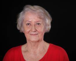 Jarmila Trávníčková: Byla jsem přední manekýnkou v Gottwaldově