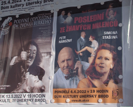 Kultura konečně nabírá druhý bezvirový dech 